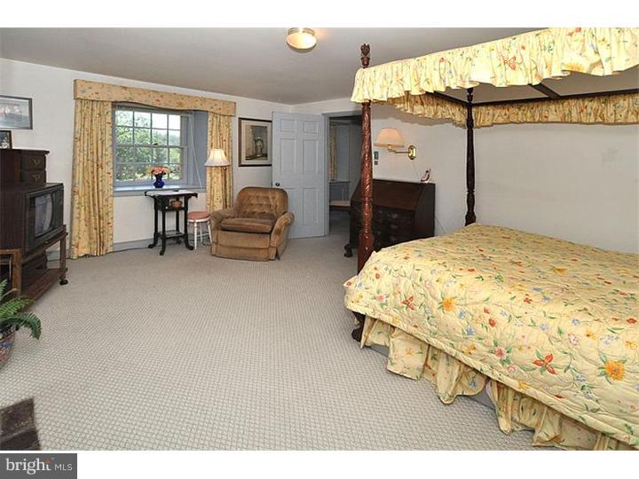 1438 Stocton Road Jenkintown, PA 19046 - Photo 13 of 19 Bedroom - Main