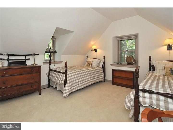 1438 Stocton Road Jenkintown, PA 19046 - Photo 16 of 19 Bedroom 3