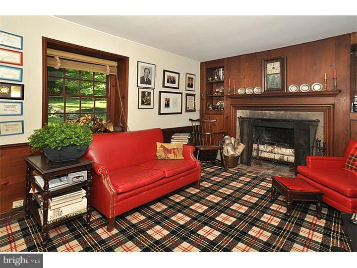 1438 Stocton Road Jenkintown, PA 19046 - Photo 7 of 19 Family Room