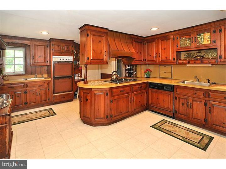 1438 Stocton Road Jenkintown, PA 19046 - Photo 9 of 19 Kitchen
