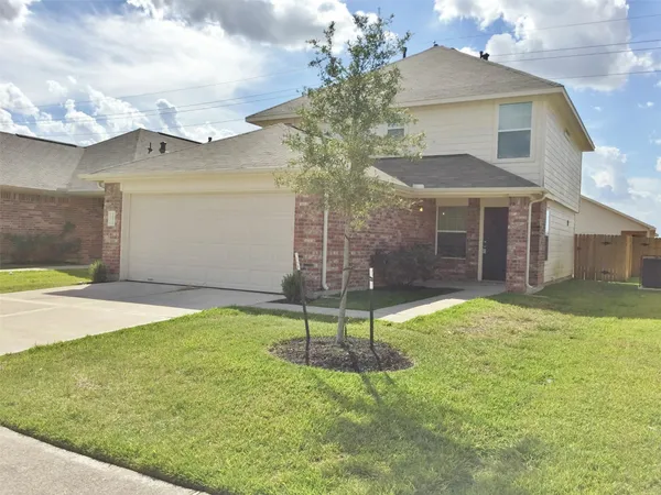 $1,995 | 5511 Amelia Plantation Drive, Katy, TX 77449