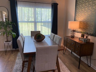 1022 Selous Drive Murfreesboro, TN 37128 - Photo 13 of 29 a living room with furniture and a window