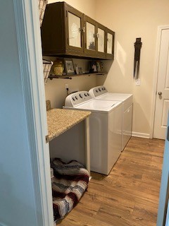 1022 Selous Drive Murfreesboro, TN 37128 - Photo 17 of 29 a utility room with dryer and washer