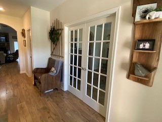 1022 Selous Drive Murfreesboro, TN 37128 - Photo 4 of 29 a view of a livingroom with furniture and a window