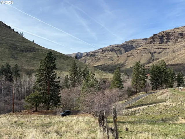 $395,000 | 0 Big Sheep Creek Road, Imnaha, OR 97842