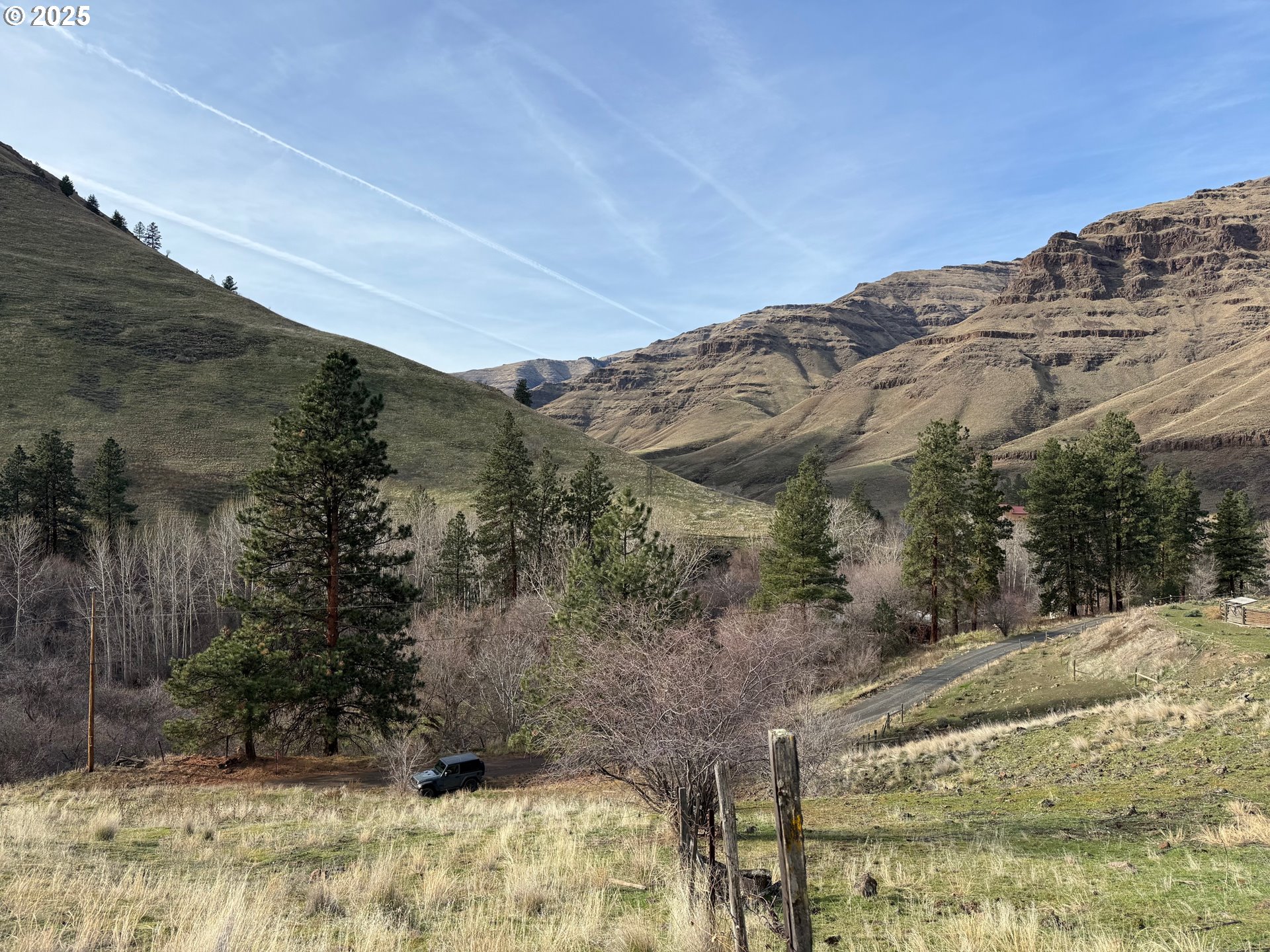0 Big Sheep Creek Road Imnaha, OR 97842 - Photo 4 of 10