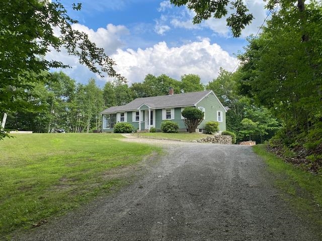 132 Newell Road Newbury, NH 03255 - Photo 8 of 42