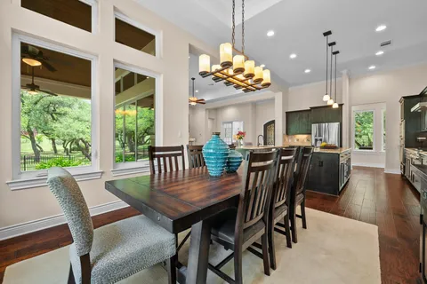 $2,370,000 | 343 Covered Wagon Way, Driftwood, TX 78619