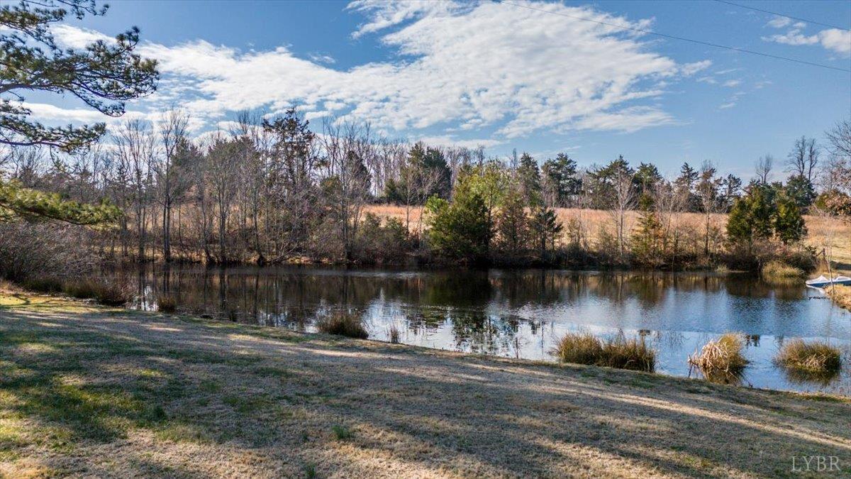 627 Hat Creek Road Brookneal, VA 24528 - Photo 16 of 94