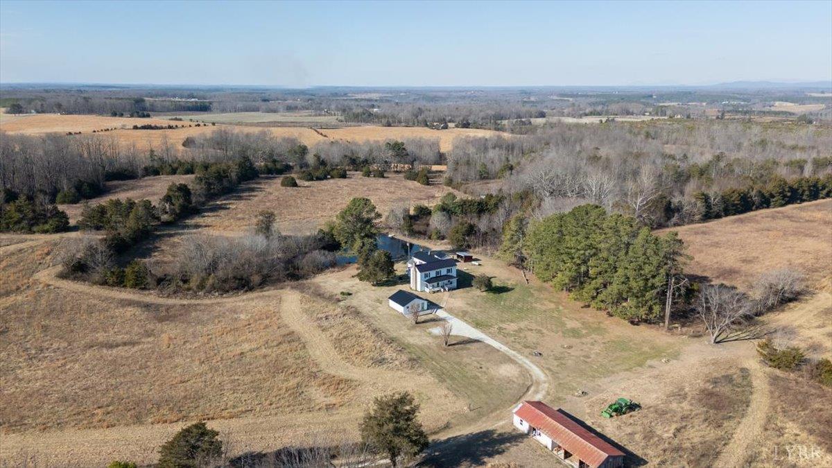 627 Hat Creek Road Brookneal, VA 24528 - Photo 20 of 94