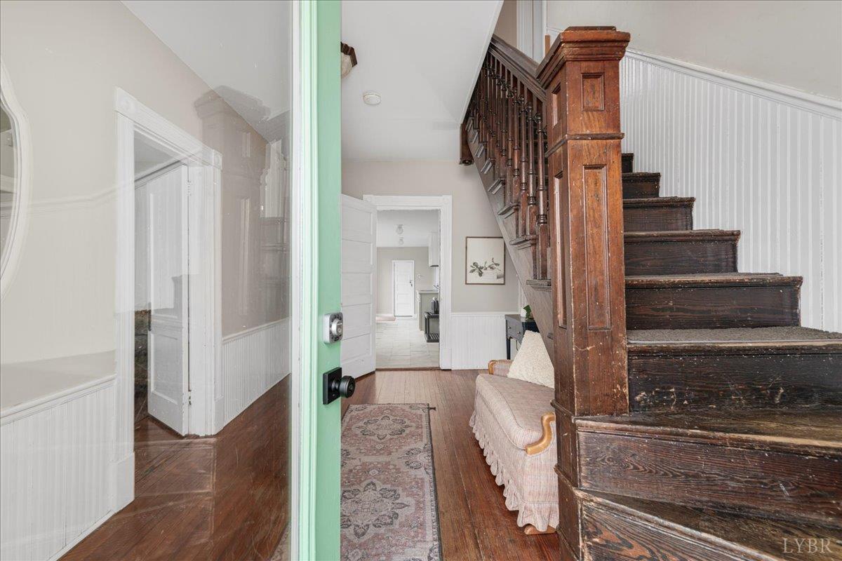 627 Hat Creek Road Brookneal, VA 24528 - Photo 31 of 94