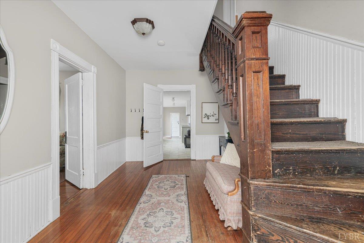 627 Hat Creek Road Brookneal, VA 24528 - Photo 34 of 94