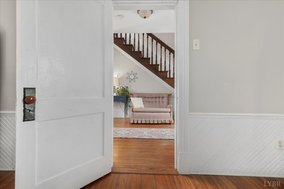 627 Hat Creek Road Brookneal, VA 24528 - Photo 36 of 94