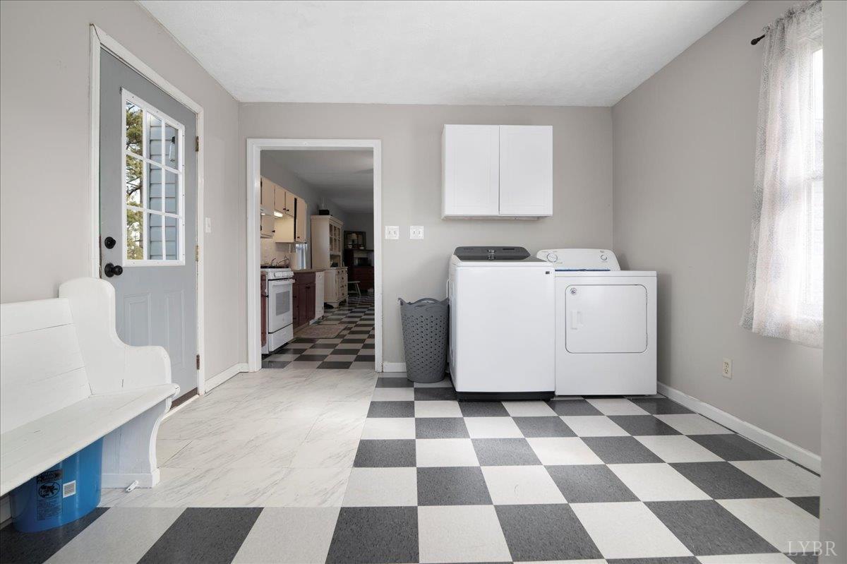 627 Hat Creek Road Brookneal, VA 24528 - Photo 54 of 94