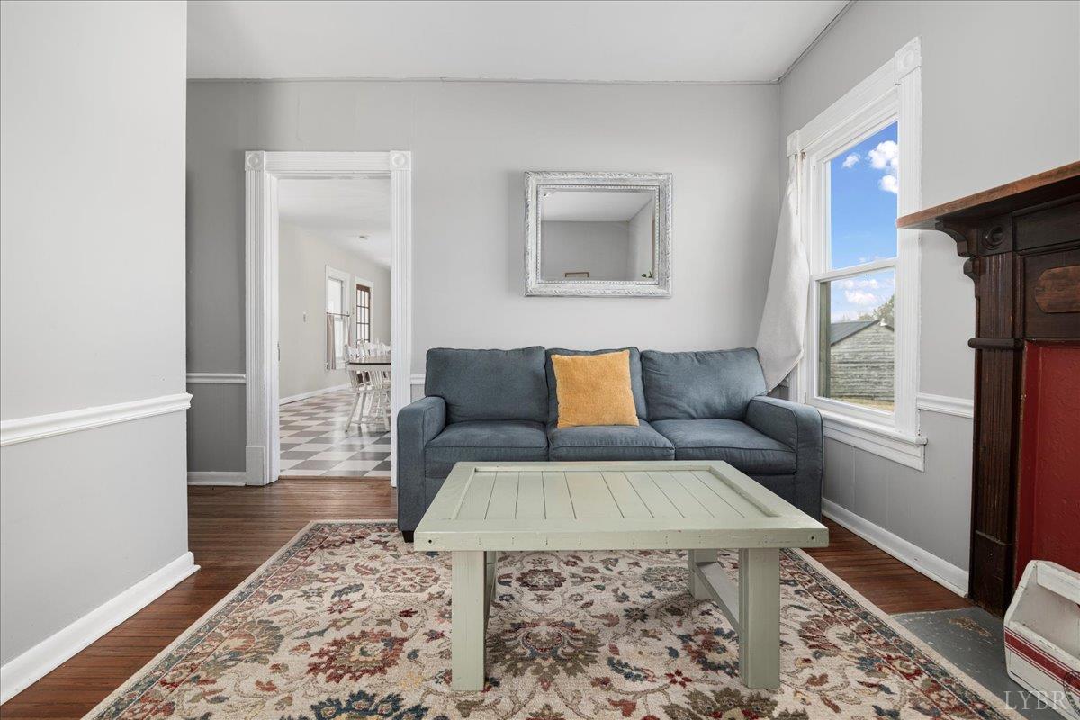 627 Hat Creek Road Brookneal, VA 24528 - Photo 56 of 94