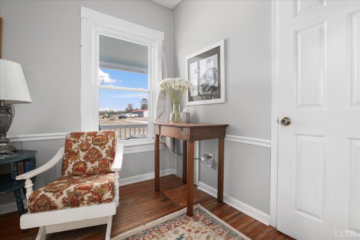 627 Hat Creek Road Brookneal, VA 24528 - Photo 59 of 94