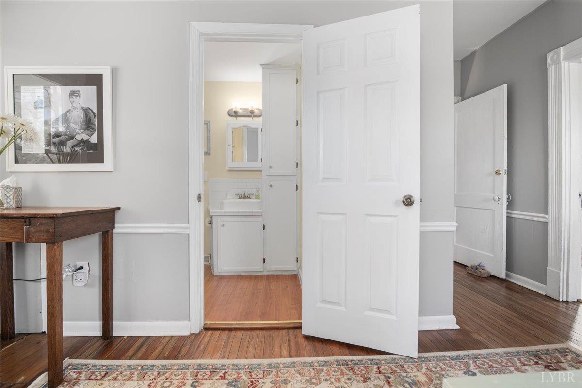 627 Hat Creek Road Brookneal, VA 24528 - Photo 60 of 94