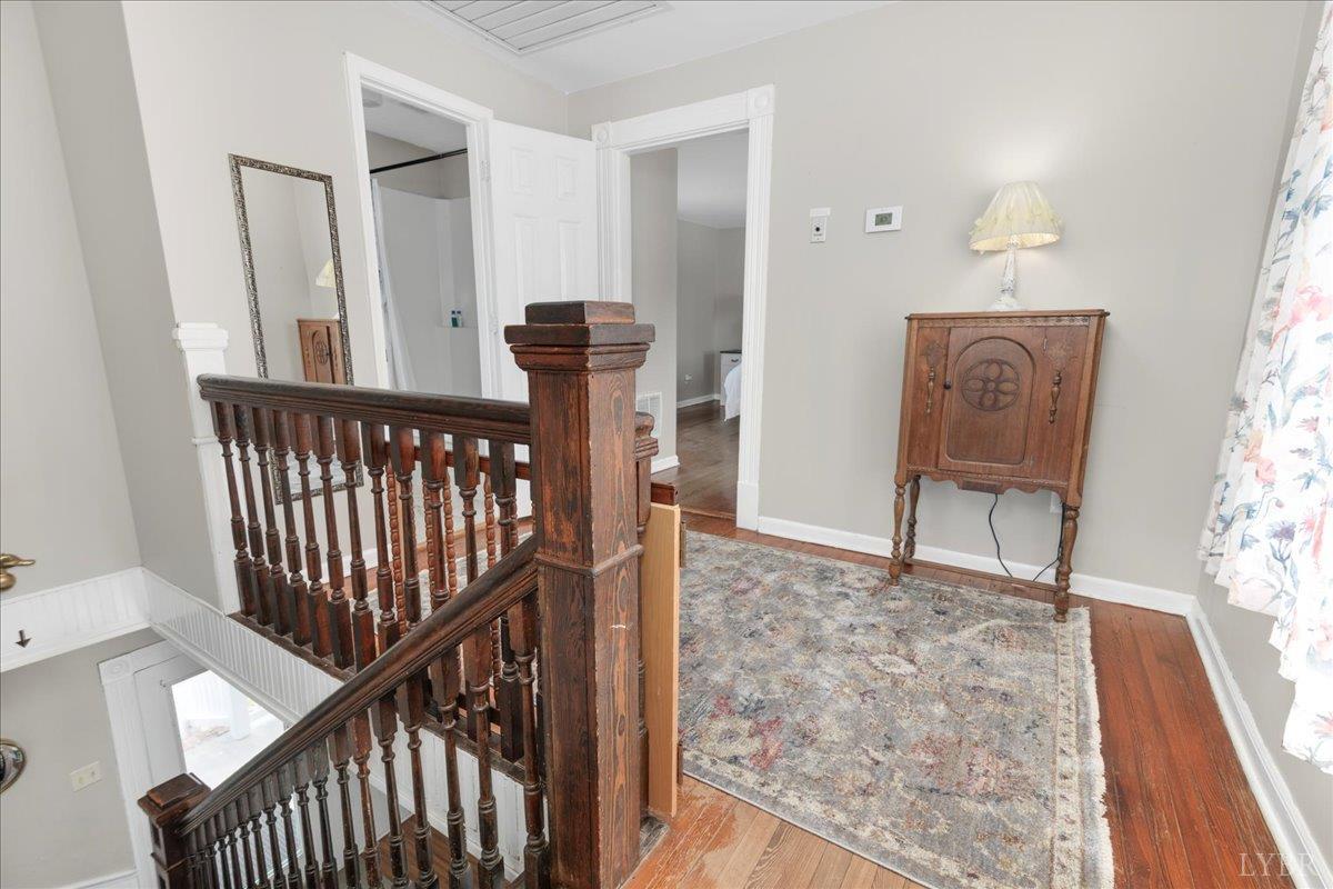 627 Hat Creek Road Brookneal, VA 24528 - Photo 63 of 94