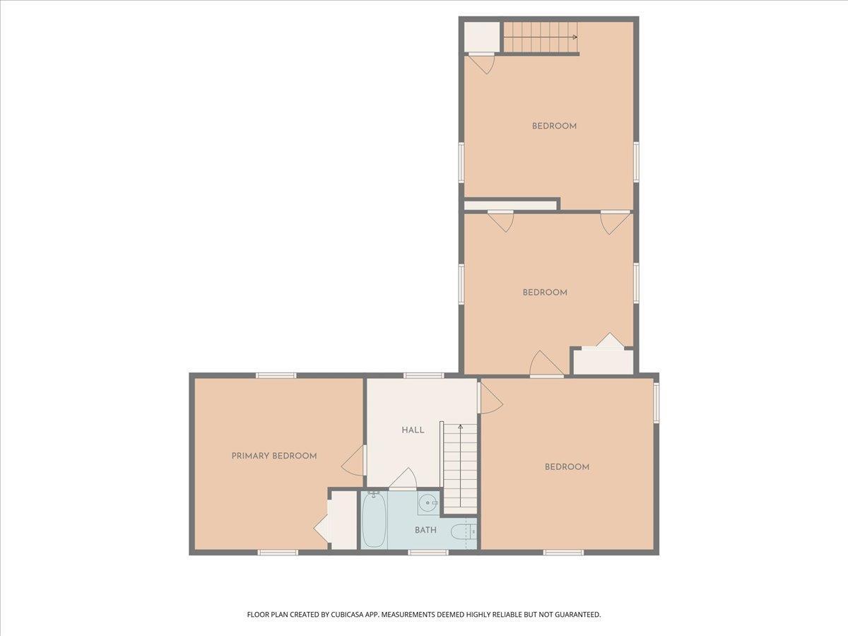 627 Hat Creek Road Brookneal, VA 24528 - Photo 64 of 94