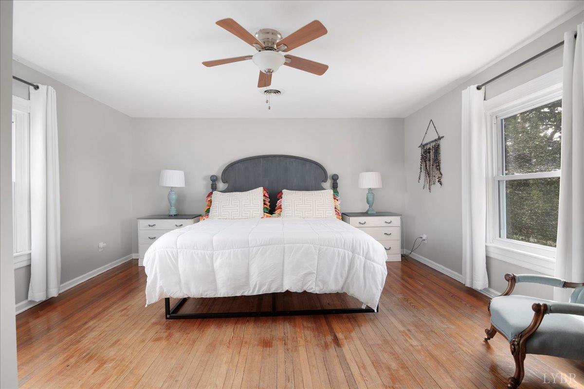 627 Hat Creek Road Brookneal, VA 24528 - Photo 65 of 94