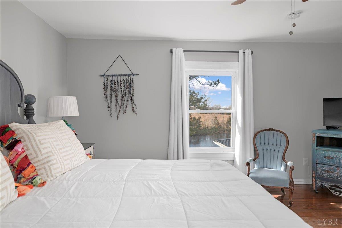 627 Hat Creek Road Brookneal, VA 24528 - Photo 66 of 94