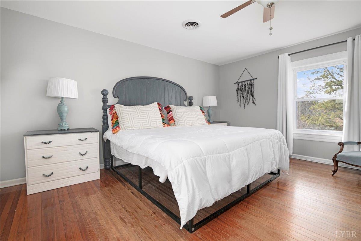 627 Hat Creek Road Brookneal, VA 24528 - Photo 67 of 94