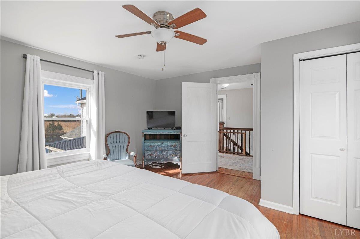 627 Hat Creek Road Brookneal, VA 24528 - Photo 68 of 94