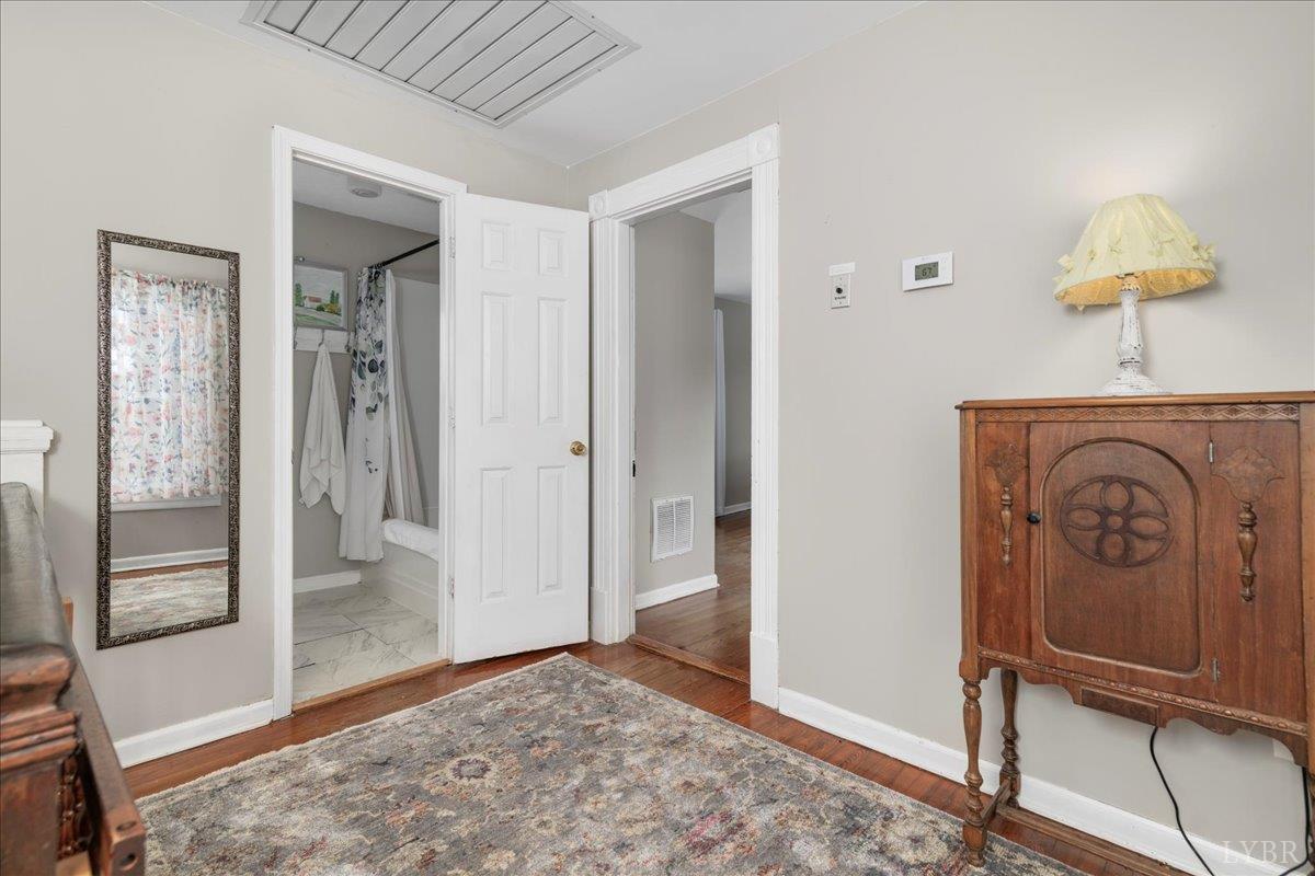 627 Hat Creek Road Brookneal, VA 24528 - Photo 69 of 94