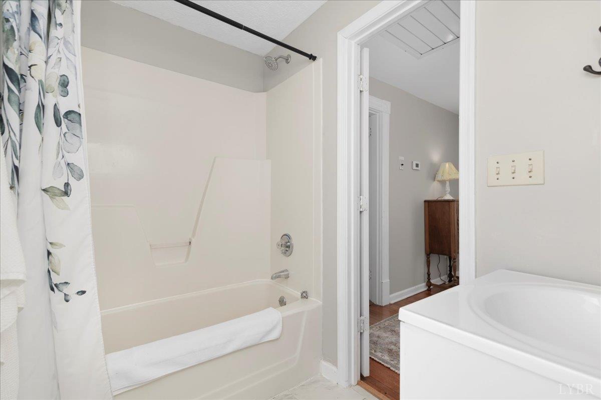 627 Hat Creek Road Brookneal, VA 24528 - Photo 72 of 94