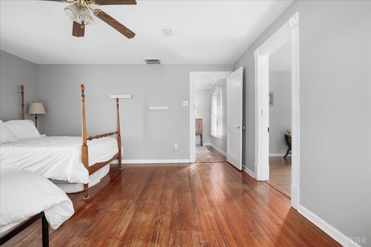 627 Hat Creek Road Brookneal, VA 24528 - Photo 73 of 94