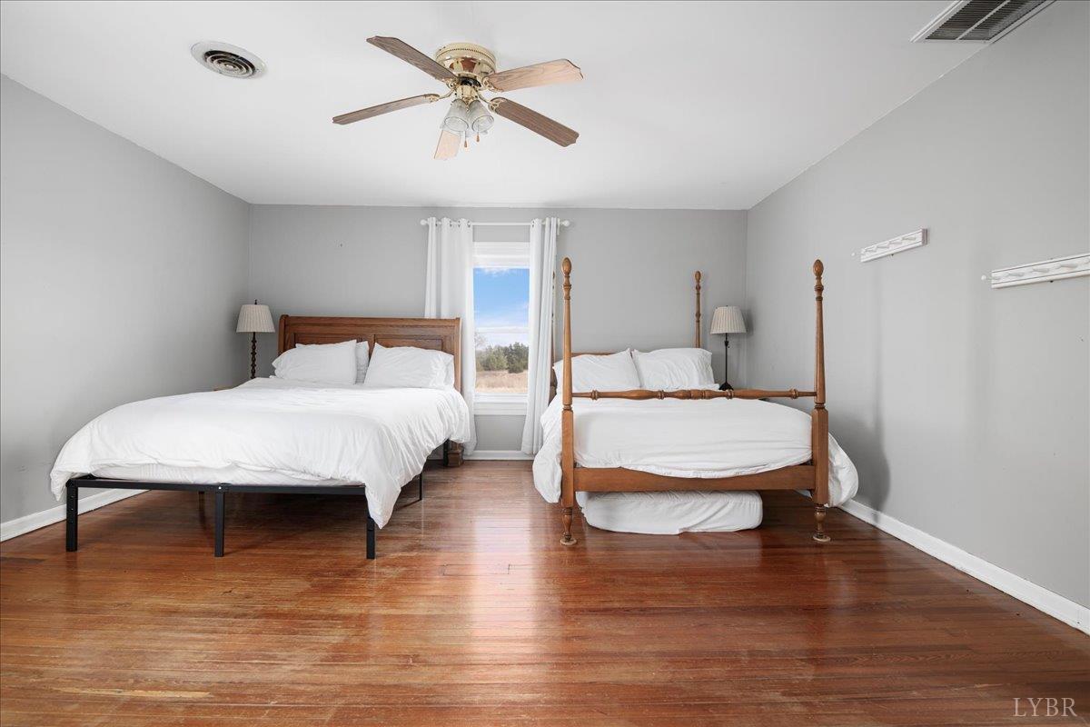 627 Hat Creek Road Brookneal, VA 24528 - Photo 74 of 94