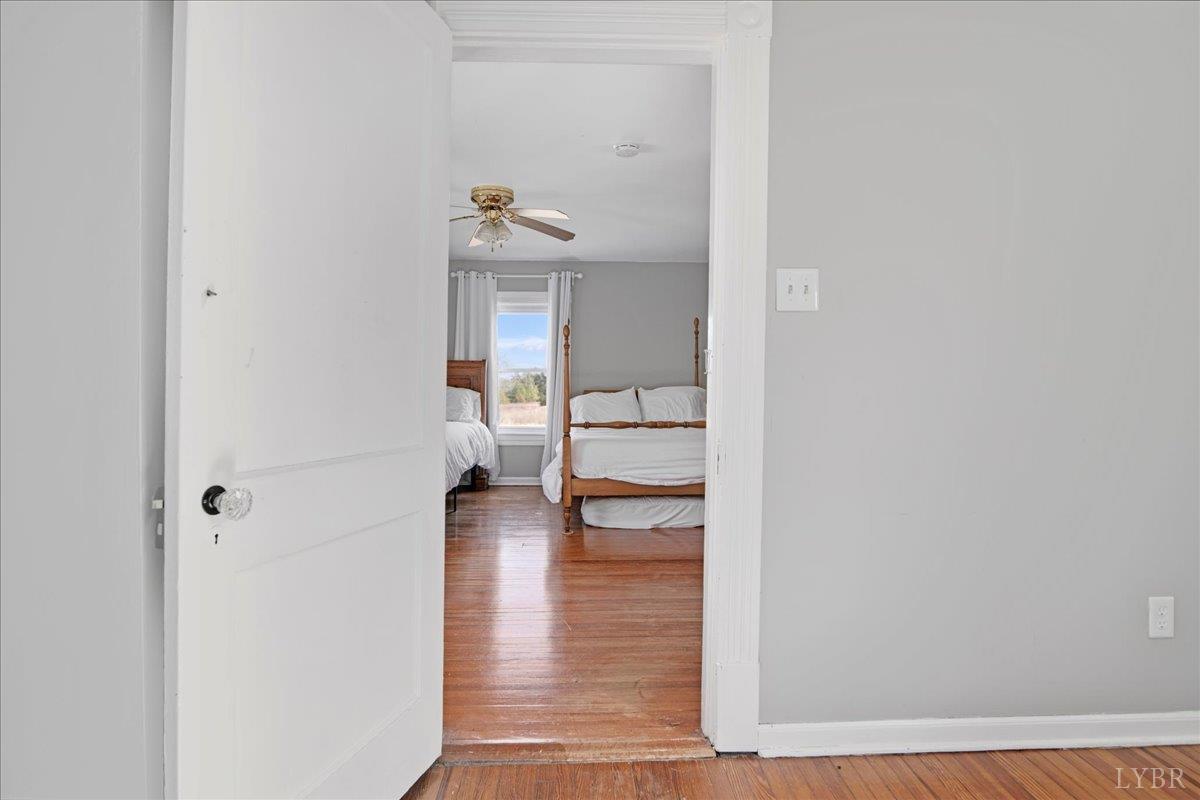 627 Hat Creek Road Brookneal, VA 24528 - Photo 75 of 94