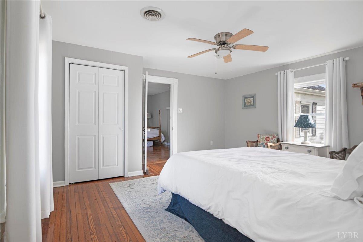 627 Hat Creek Road Brookneal, VA 24528 - Photo 77 of 94