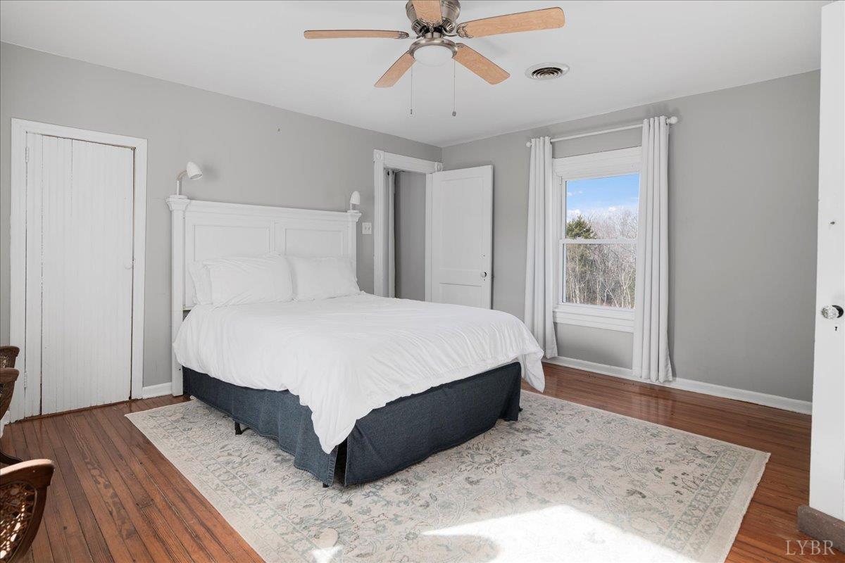 627 Hat Creek Road Brookneal, VA 24528 - Photo 78 of 94