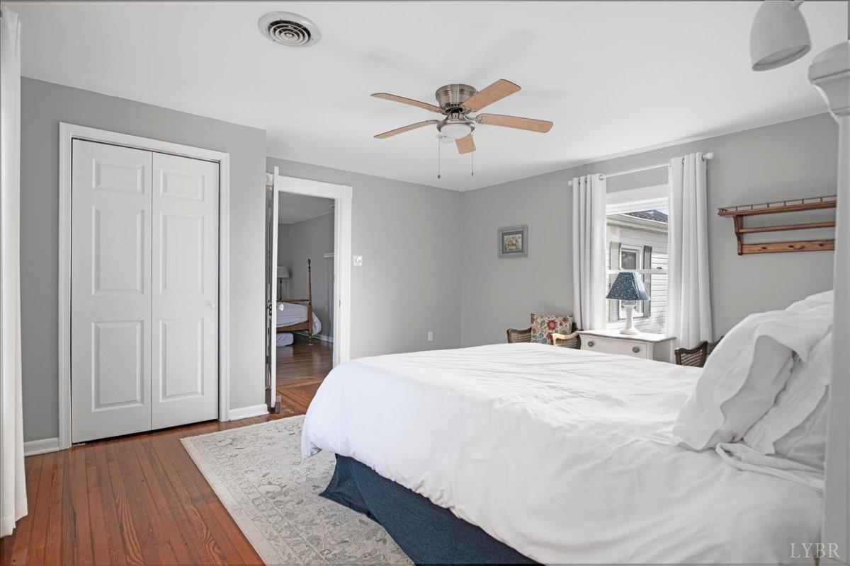 627 Hat Creek Road Brookneal, VA 24528 - Photo 79 of 94