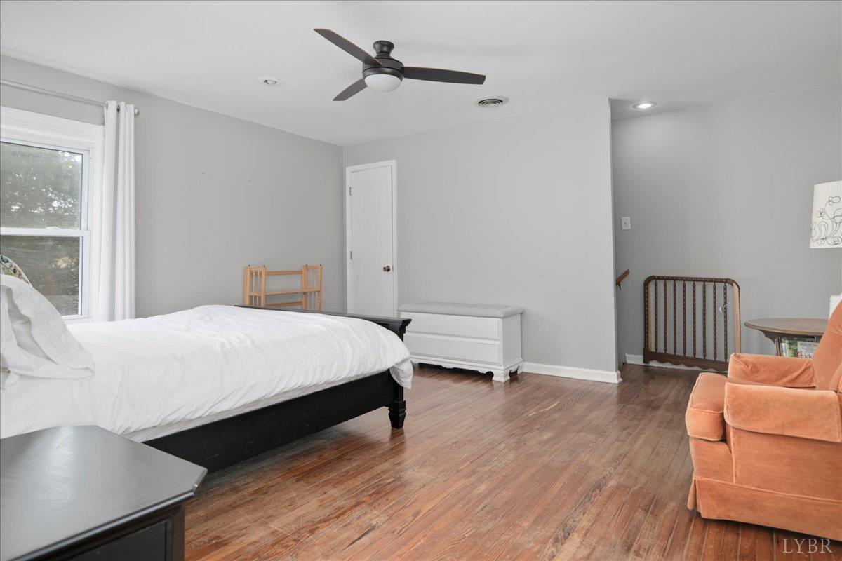 627 Hat Creek Road Brookneal, VA 24528 - Photo 81 of 94