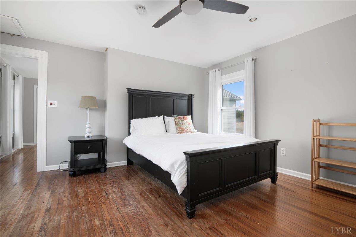 627 Hat Creek Road Brookneal, VA 24528 - Photo 82 of 94