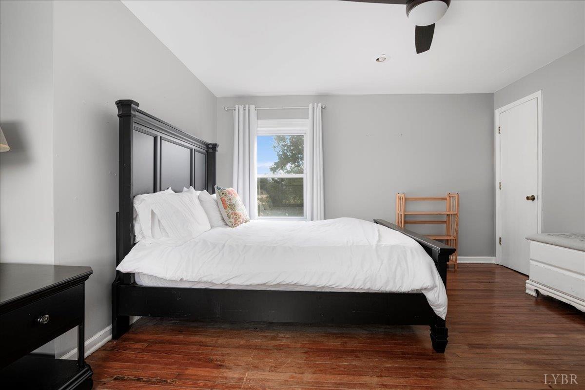 627 Hat Creek Road Brookneal, VA 24528 - Photo 83 of 94