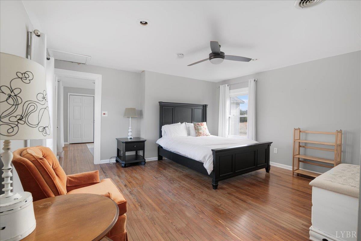 627 Hat Creek Road Brookneal, VA 24528 - Photo 84 of 94