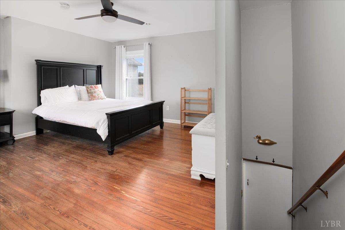 627 Hat Creek Road Brookneal, VA 24528 - Photo 85 of 94