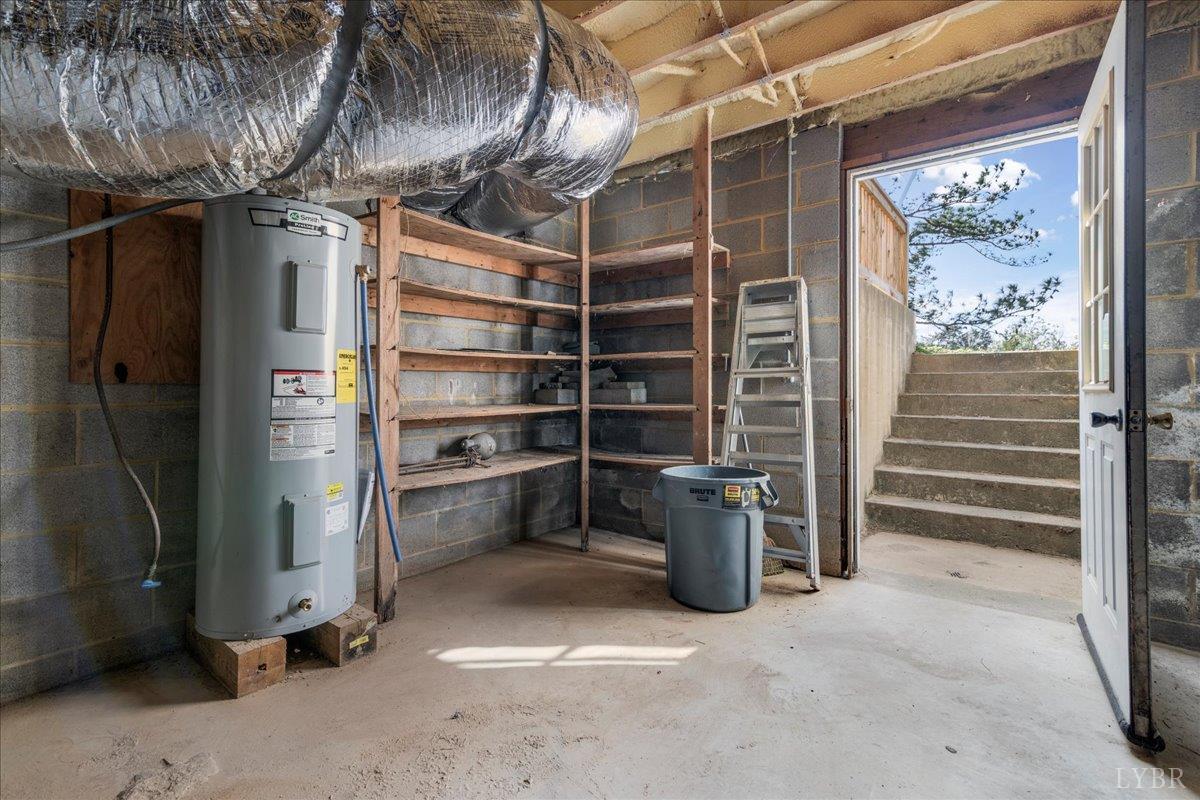 627 Hat Creek Road Brookneal, VA 24528 - Photo 87 of 94