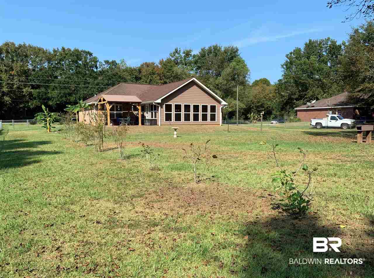 320 North Hickory Street Foley, AL 36535 - Photo 37 of 40