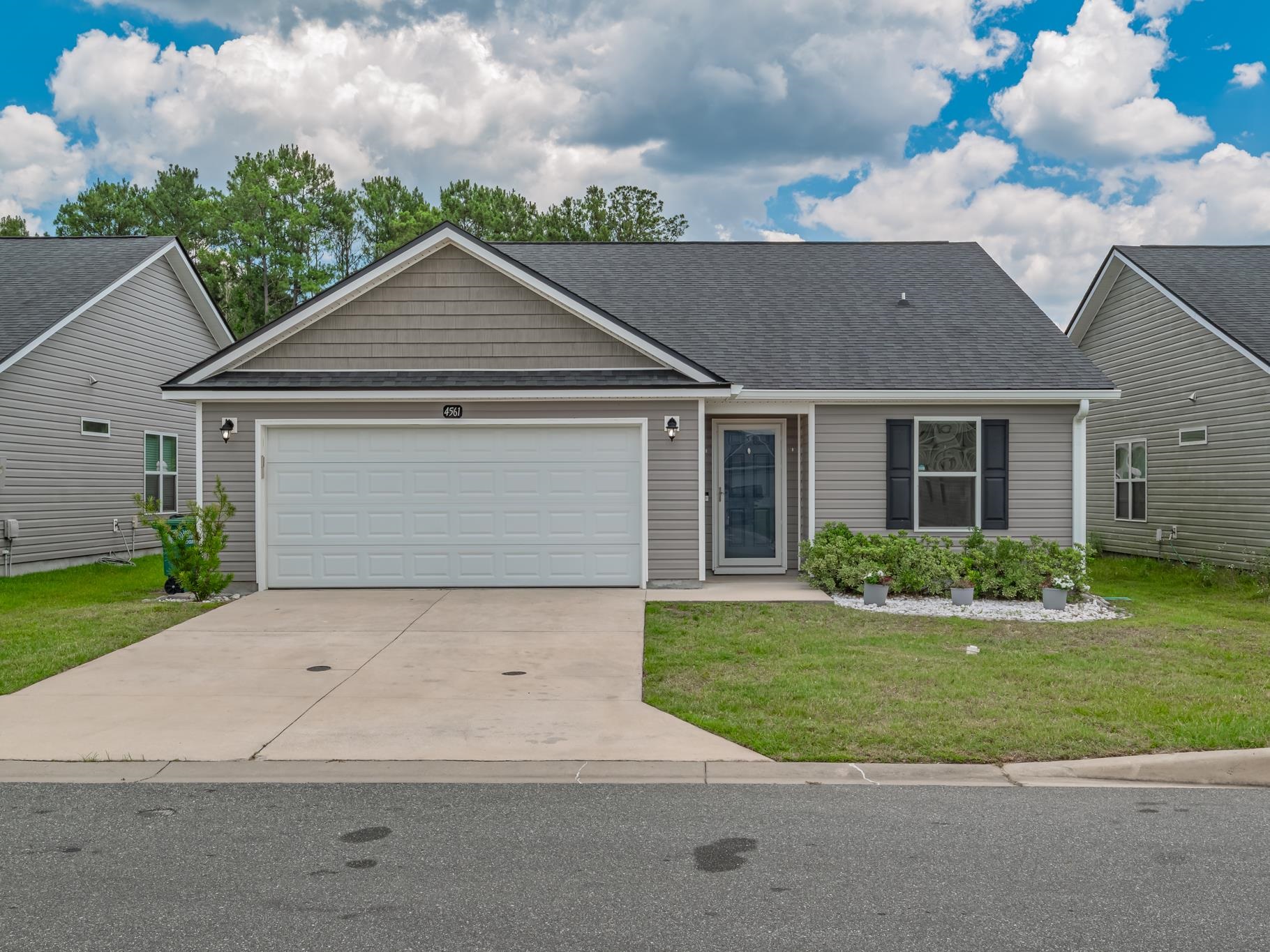 4561 Rivers Landing Drive Tallahassee, FL 32303 - Photo 1 of 47