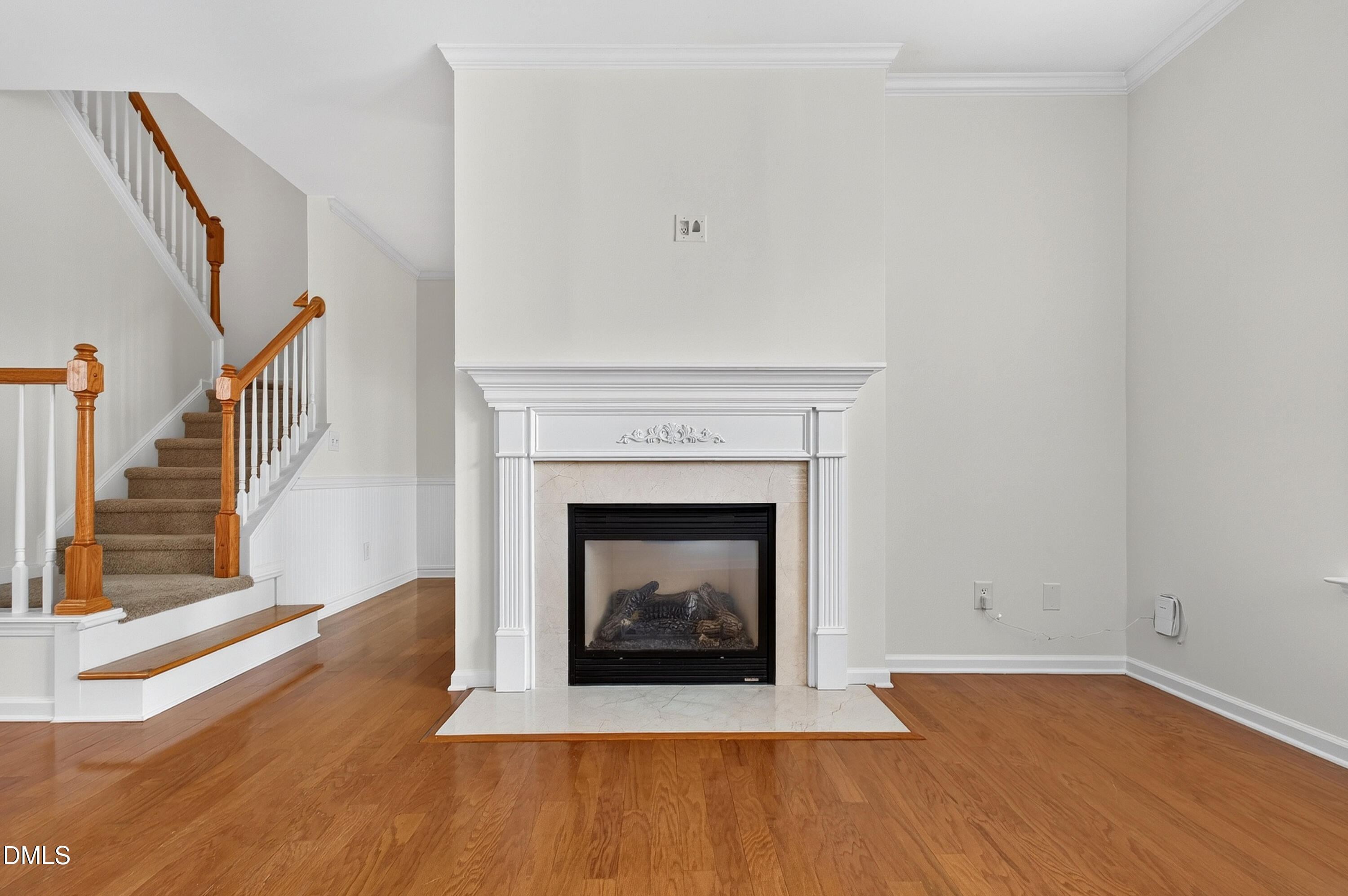 4920 Amber Clay Lane Raleigh, NC 27612 - Photo 7 of 45
