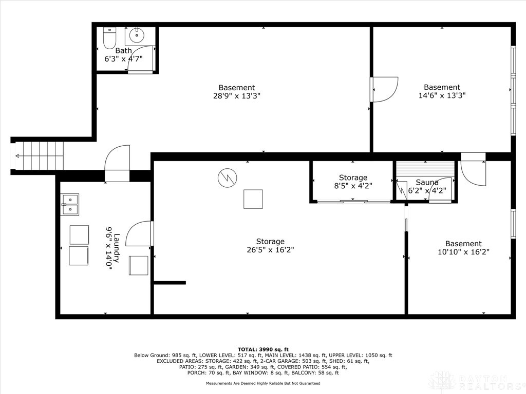 3104 Sheldon Road Middletown, OH 45042 - Photo 76 of 79 Gallery Image 76