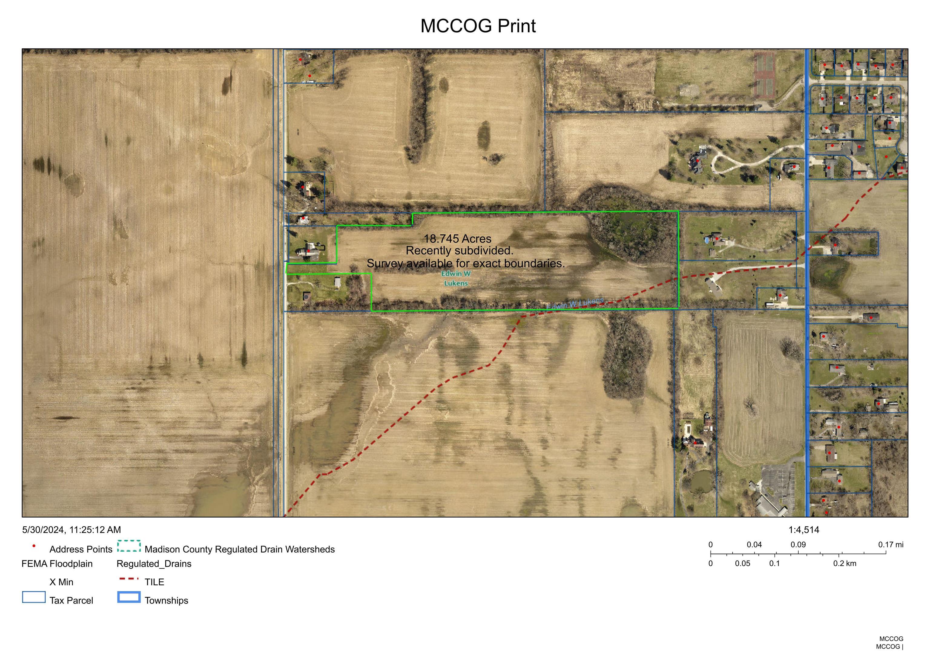 1004 Shepherd Anderson, IN 46012 - Photo 2 of 3