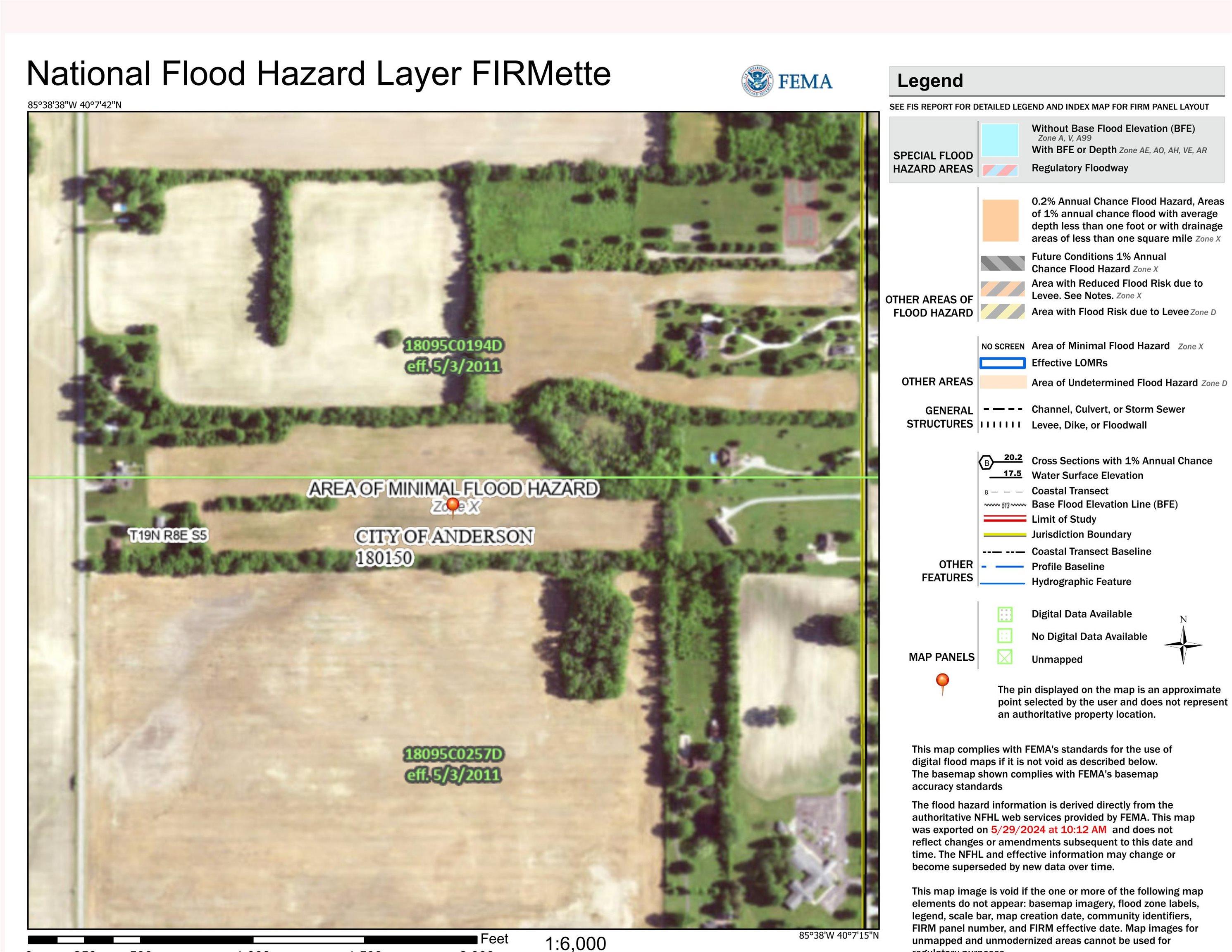 1004 Shepherd Anderson, IN 46012 - Photo 3 of 3