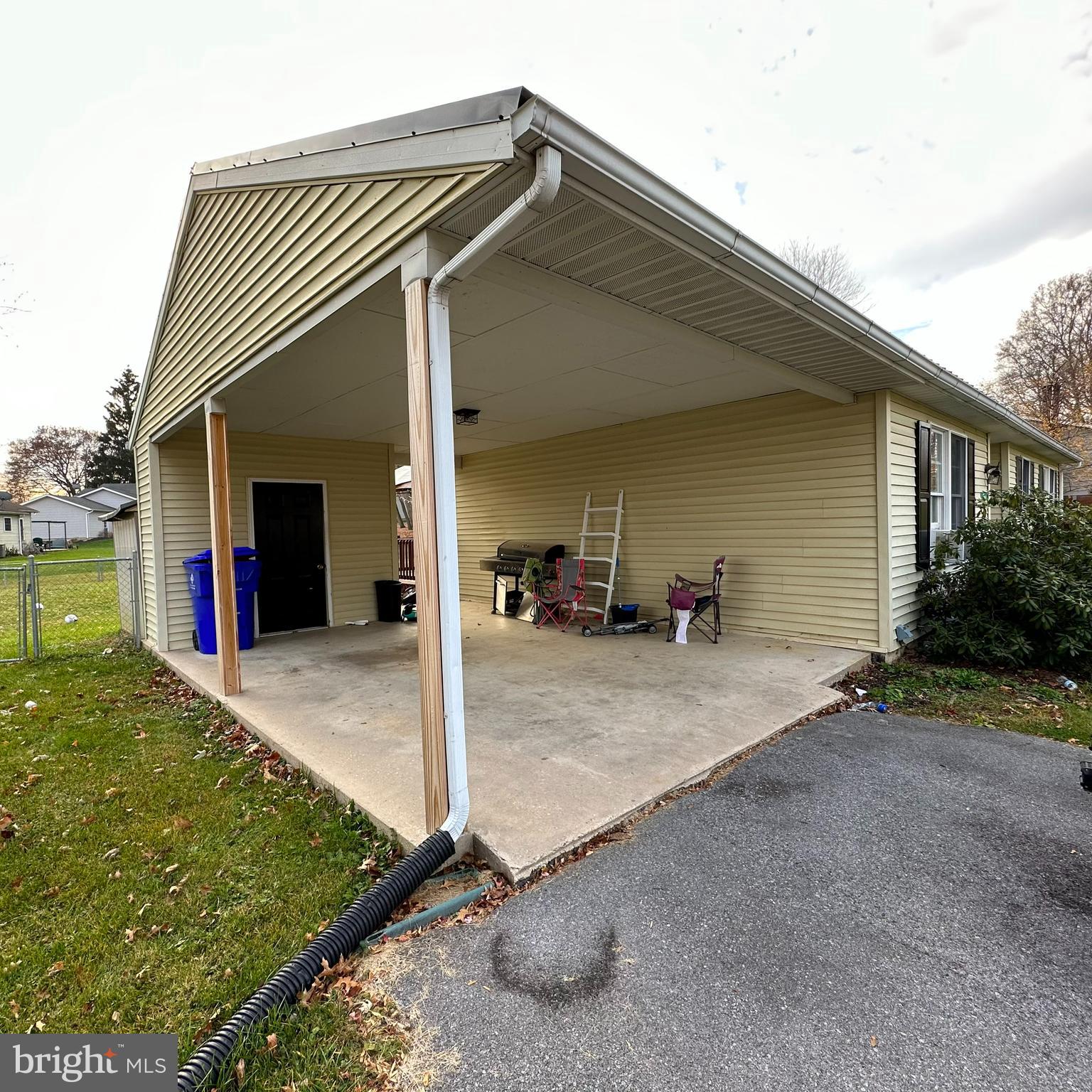 2738 Falling Spring Road Chambersburg, PA 17202 - Photo 3 of 33 Gallery Image 3