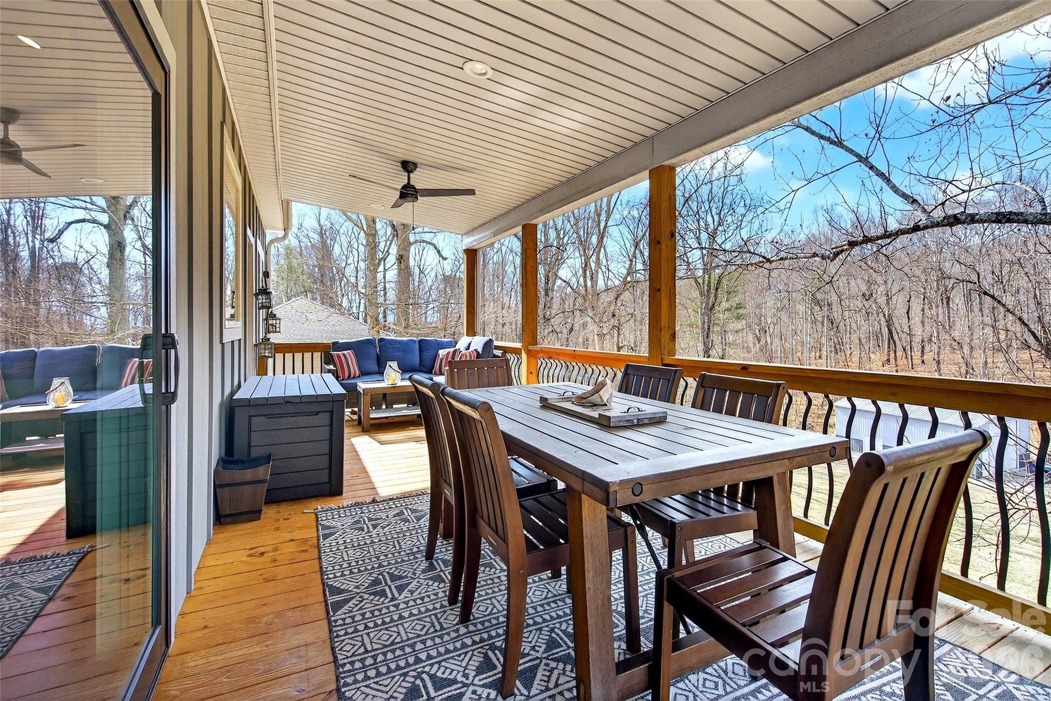 135 Ridge Road Candler, NC 28715 - Photo 11 of 40