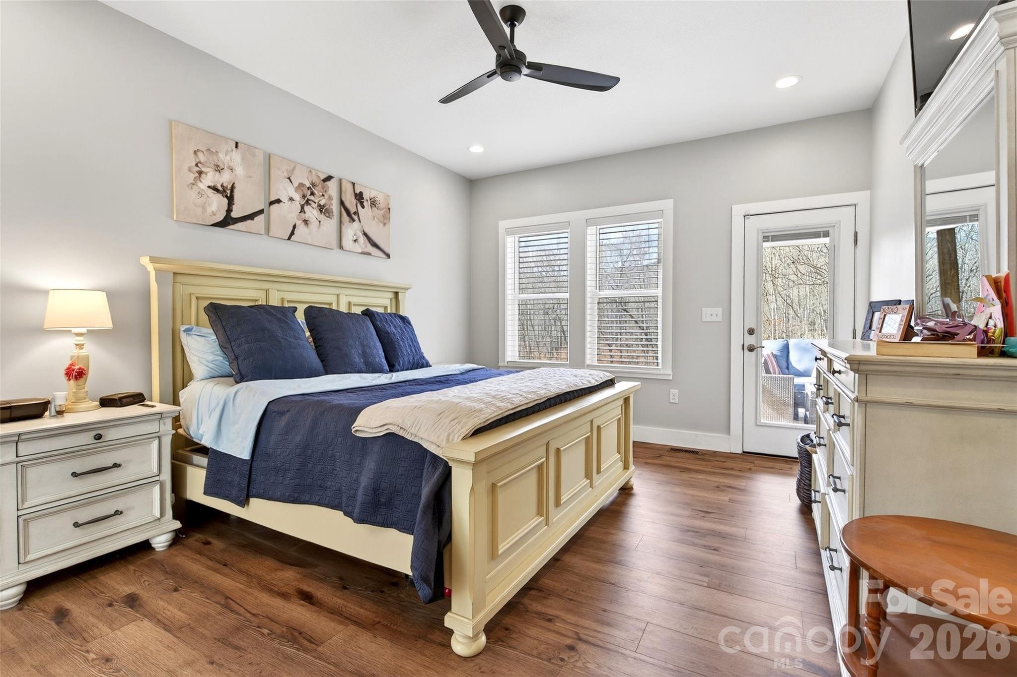 135 Ridge Road Candler, NC 28715 - Photo 13 of 40